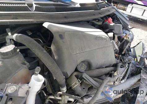 2015 Ford Explorer Xlt из США, поврежденный, VIN 1FM5K7D89FGB71687